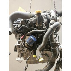 Moteur Renault Clio 4 Phase 2